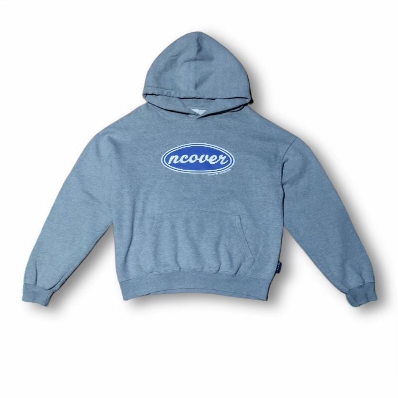 HOODIE NCOVER