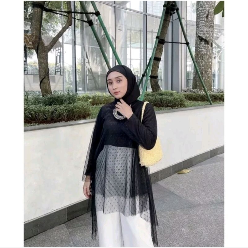 Sewa Baju Kebaya Dress Kondangan