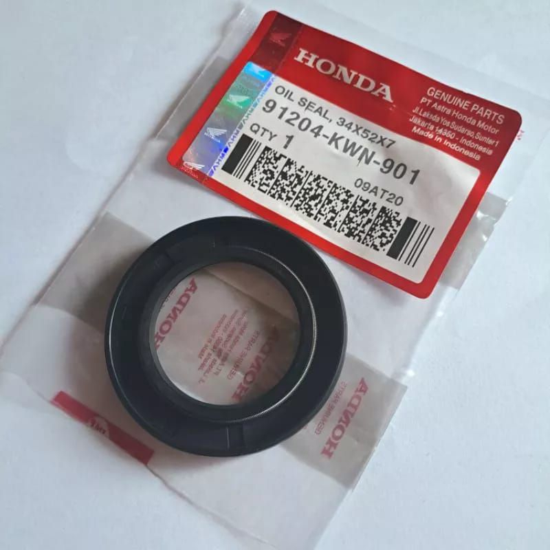 SEAL RODA BELAKANG VARIO 125 VARIO 150 PCX ADV SIL RODA BELAKANG VARIO KWN