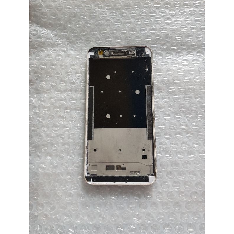 Frame lcd dudukan lcd VIVO Y65 original copotan