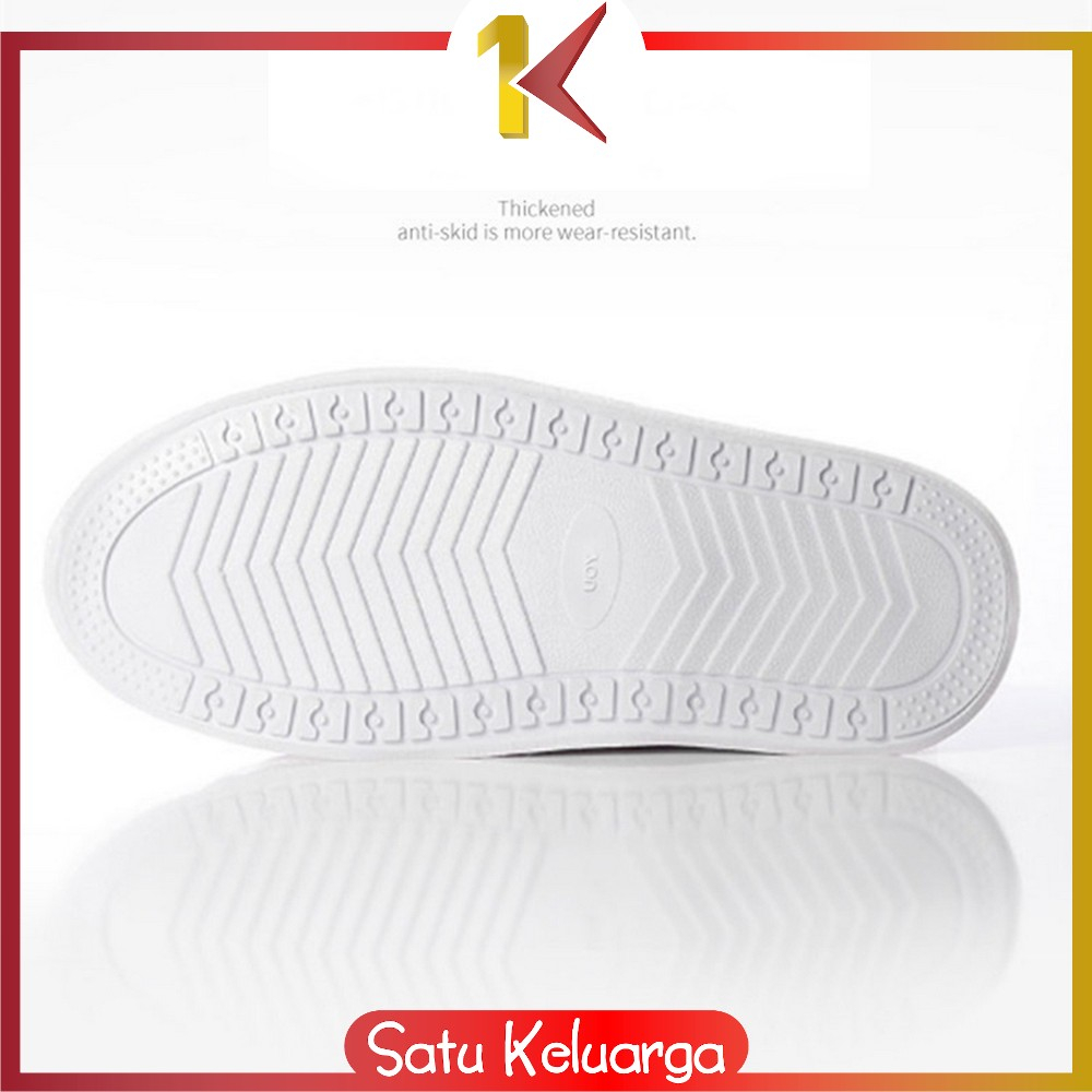 SK-C898 Pelindung Sepatu Anti Air Unisex Tahan Air / Jas Hujan Sepatu Waterproof / Cover Shoes Jas Hujan Mantel Tahan Air Dari Hujan