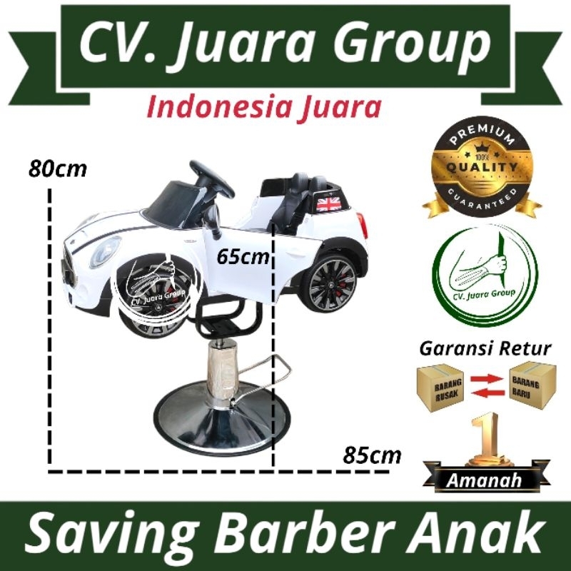 Kursi Pangkas Rambut Kursi Barbershop Fasilitas Barbershop Salon Pangkas Rambut Alat Cukur Rambut