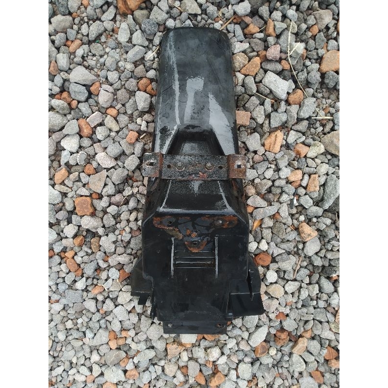 spakbor belakang suzuki tornado gs gs original