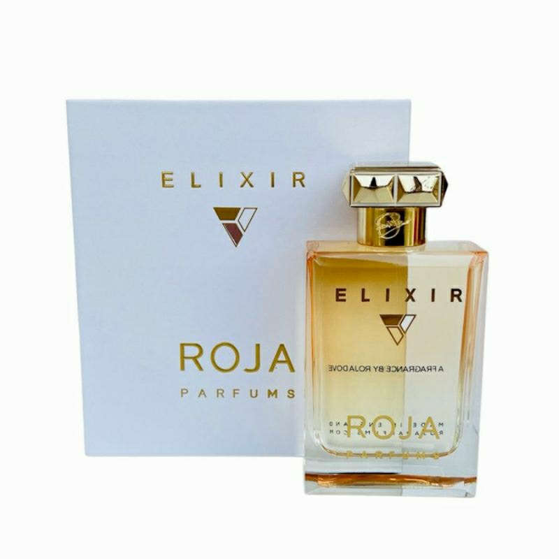 Roja Dove Elixir Woman 100ml