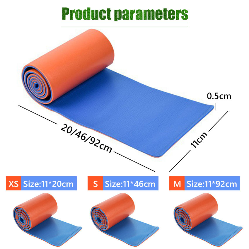 Splint Patah Tulang Flexible Verban Perban Patah Medis Tulang Bidai Splinting Brace Tangan Kaki
