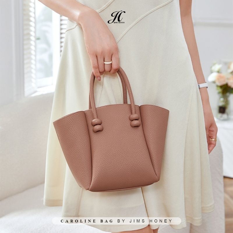 Jimshoney Caroline bag tas wanita tas selempang