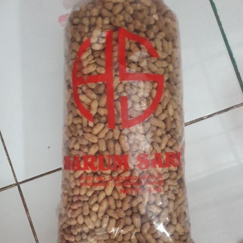 

kacang goreng 500gram