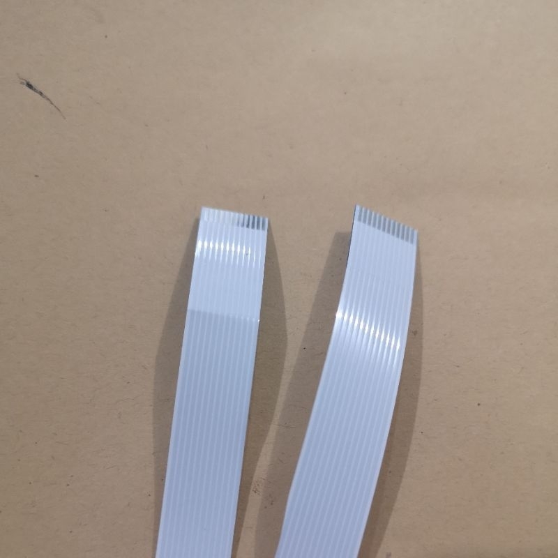 Cable Panel Printer Epson L3150 L3250 Kabel Flexible Tombol Power ON OFF L-3150 L-3250 12 pin Fleksi