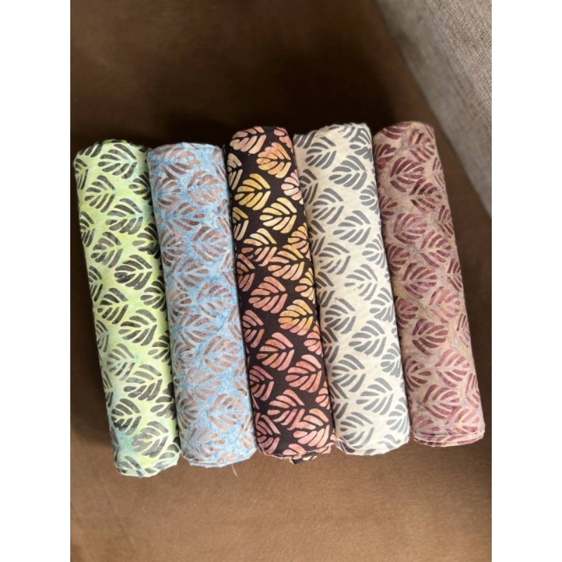 KAIN BATIK KAIN BATIK KATUN KAIN BATIK EXCLUSIVE KAIN BATIK ENCIM KAIN BATIK DOBBY KAIN BATIK PASTEL