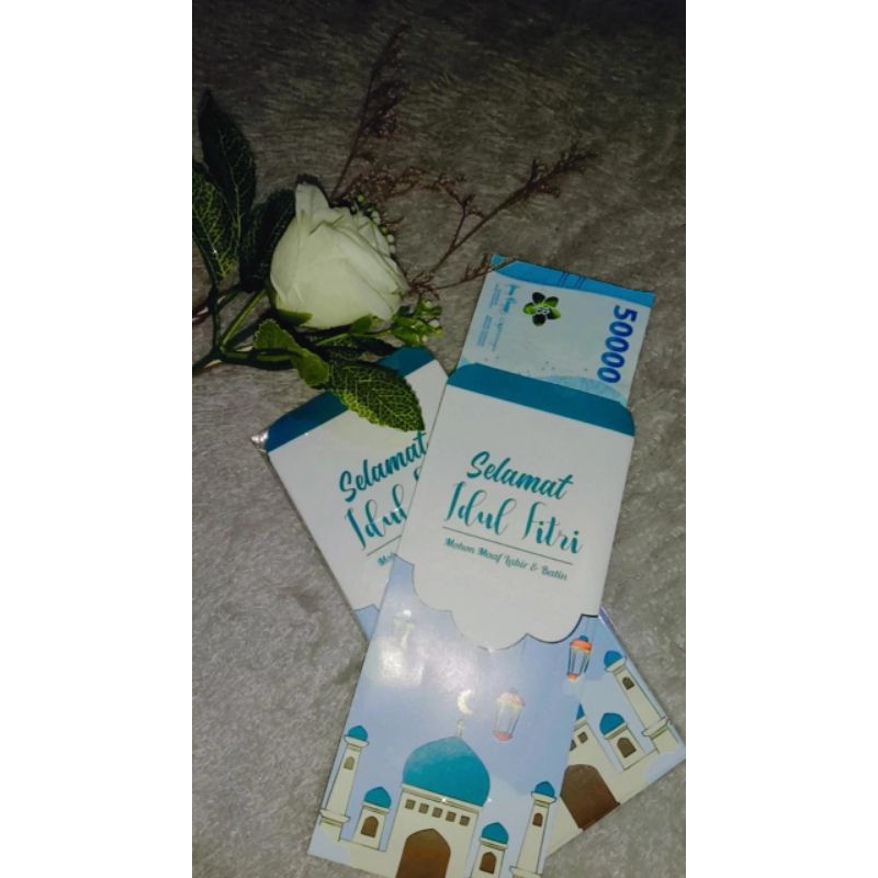 

Amplop Idul fitri