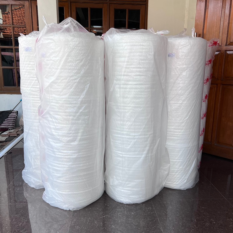 

BUBBLE WRAP BENING ROLL 3KG