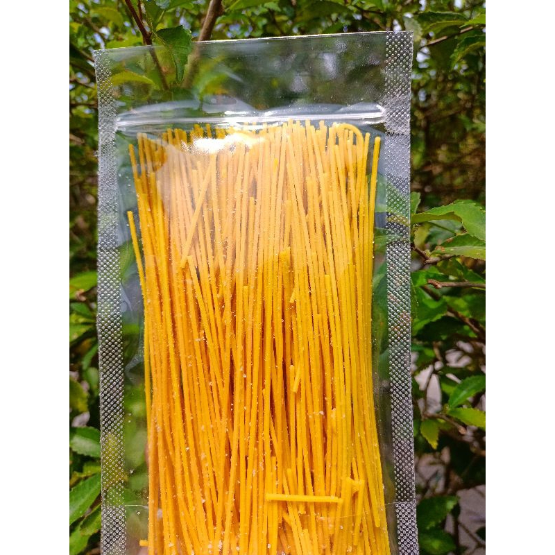 

Mie Lidi Asin Gurih 100gram