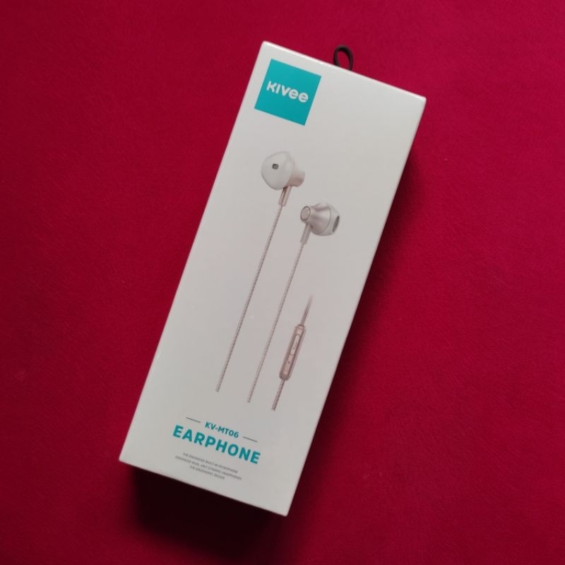 EARPHONE KIVEE