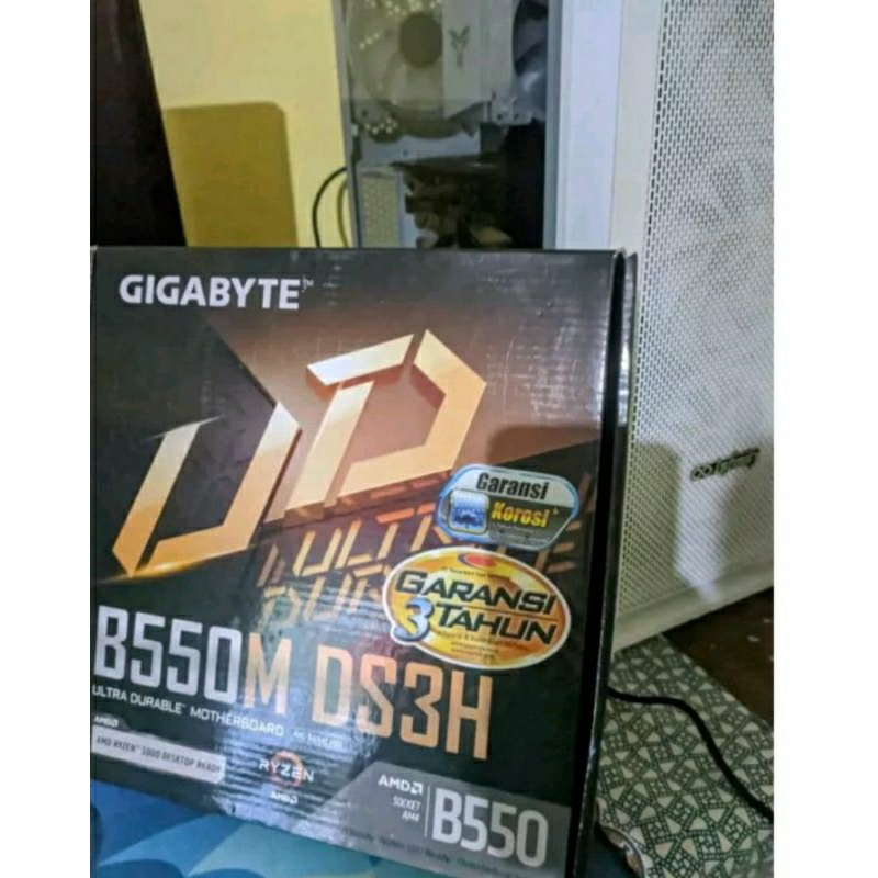 B550M Motherboard , B450M motherboard , b550M gigabyte ds3H