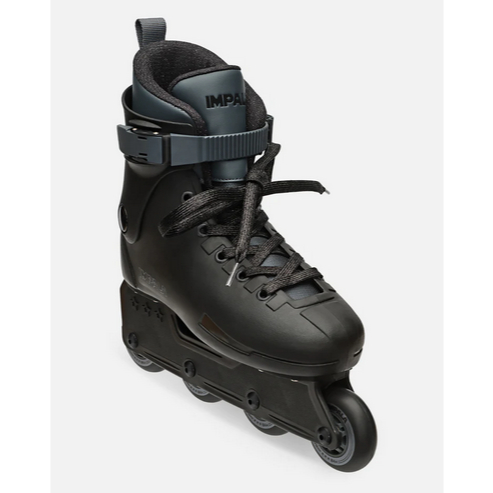 Impala Lightspeed Inline Skates - Black / Jual Sepatu Roda Inline Skates Indonesia