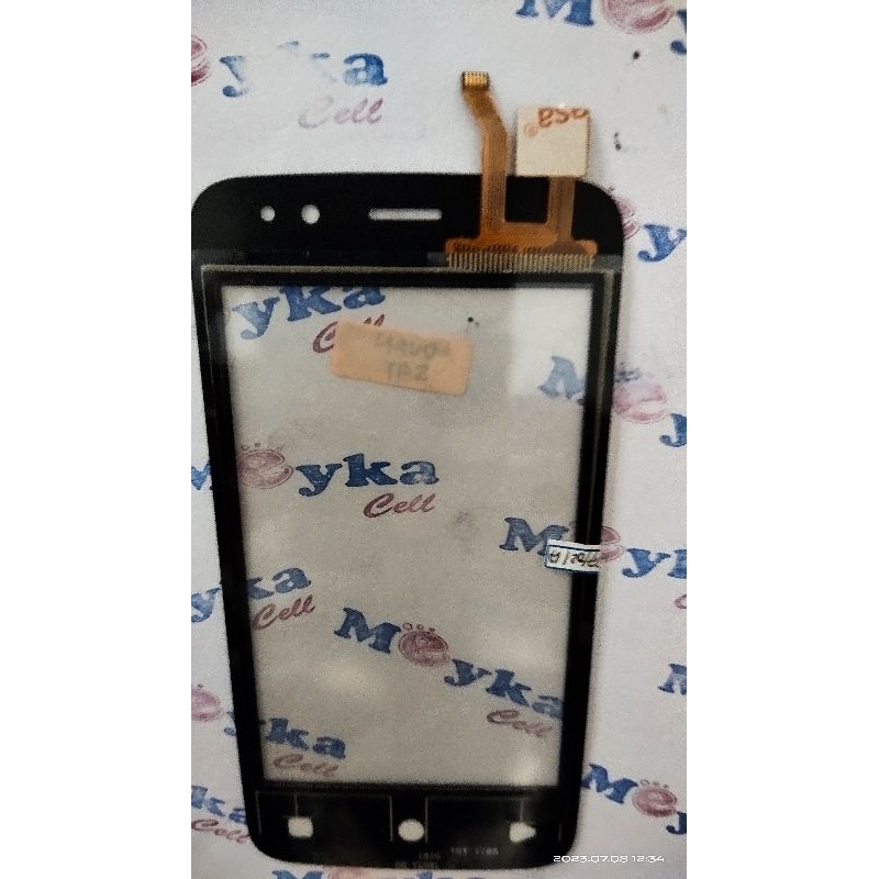 touchscreen Advan S4T