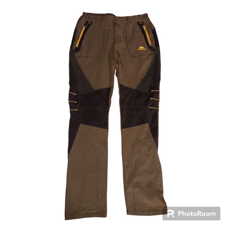 Celana outdoor trespass 7