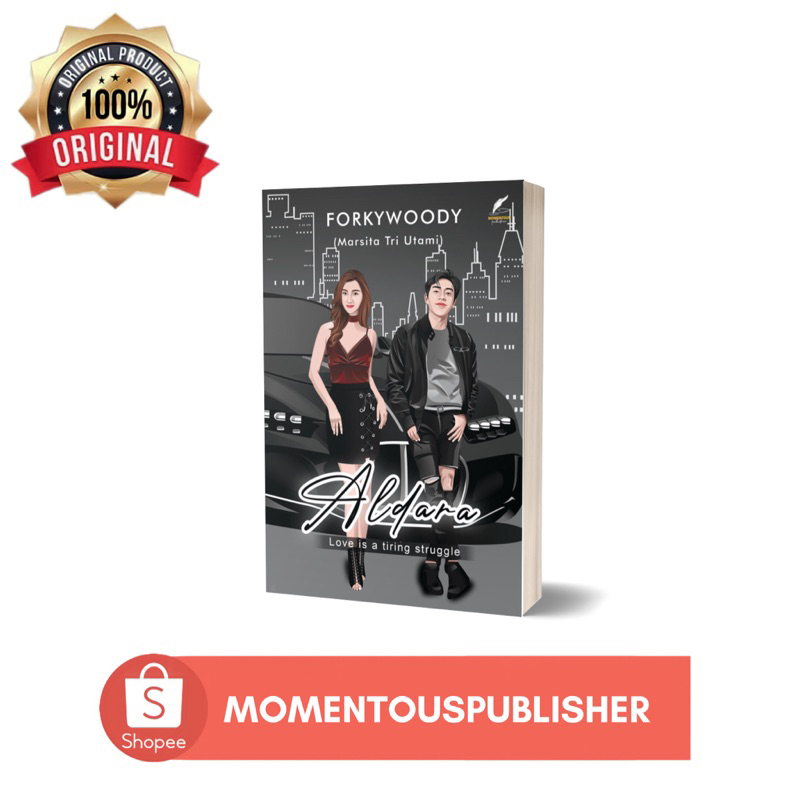 Aldara by Forkywoody (Marsita)