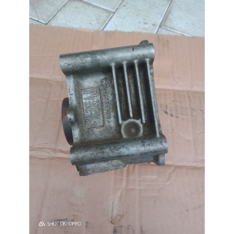 boring mio blok seher bahan  mio seporti mio soul vino karbu orsinil