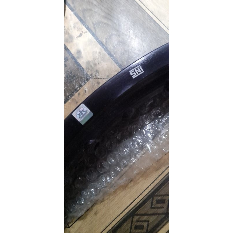 velg TK racing 160 ring 17