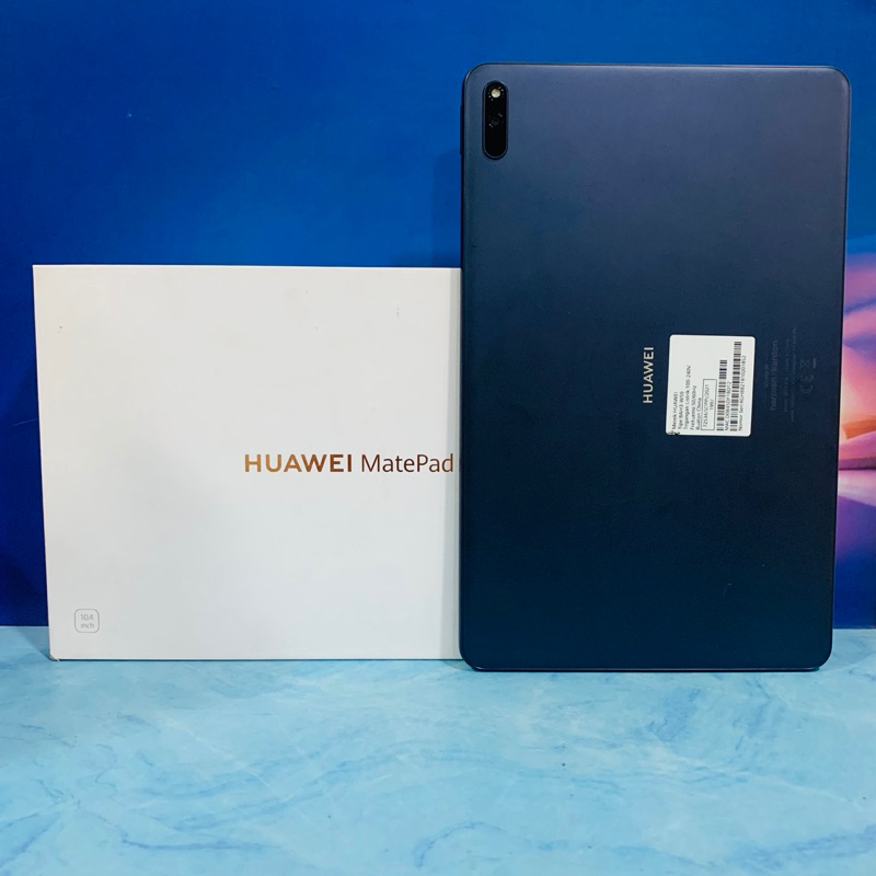 HUAWEI MATEPAD 10.4 INCH 4/64 6/64 SECOND FULLSET