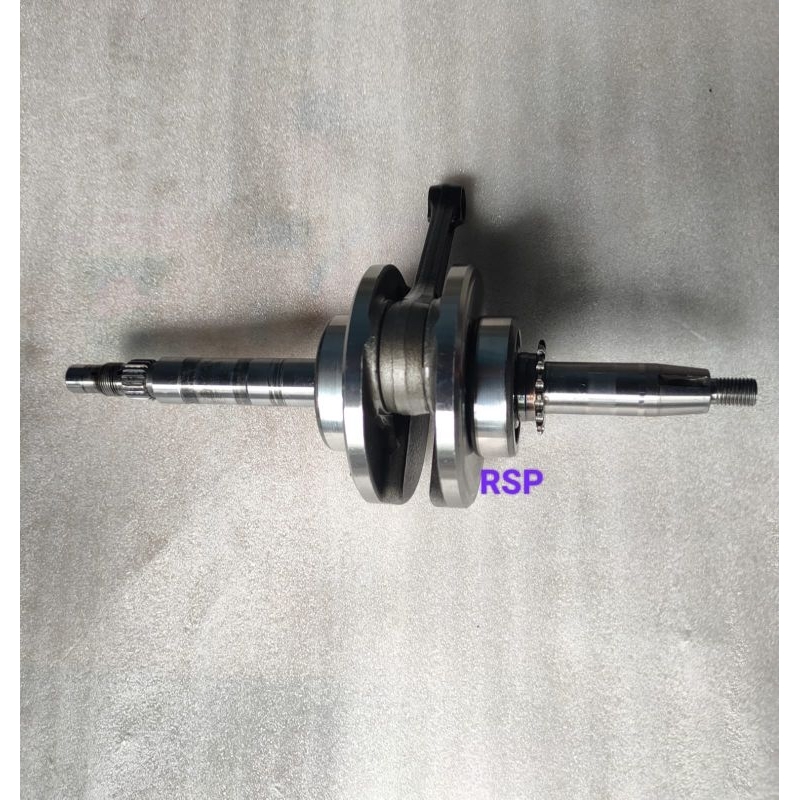 bandul kruk as Supra fit new legenda Revo lama kruk as Supra fit