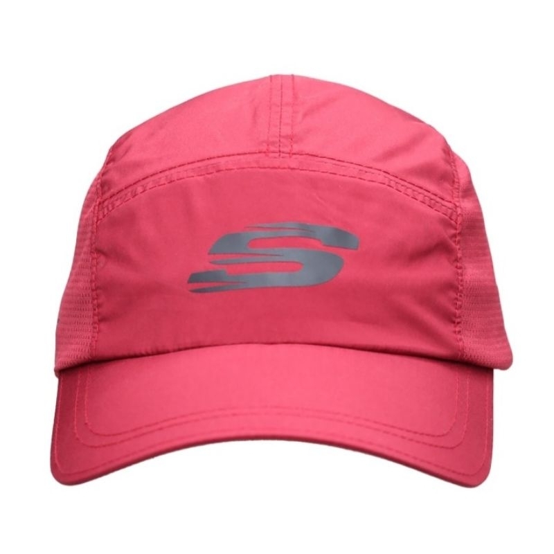 Topi Skechers Cap Sport - Original Skechers Cap