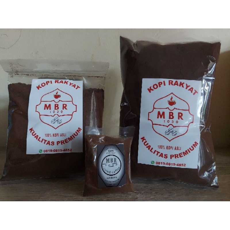 

Kopi MBR 1030