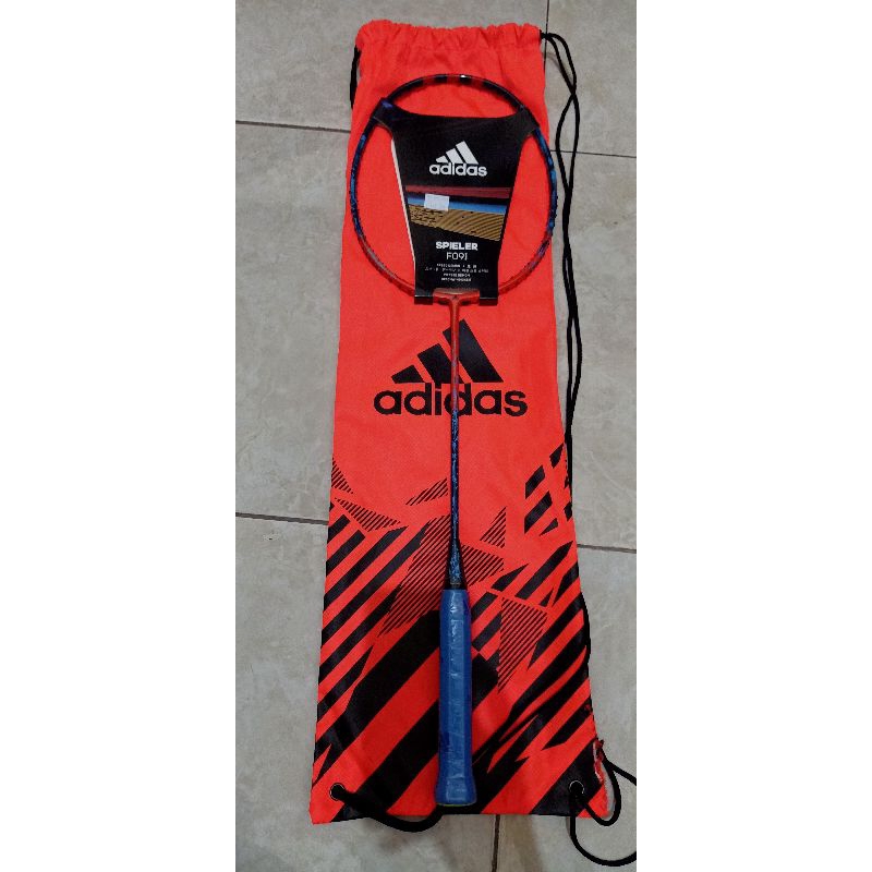 Raket Adidas Spieler F09.1