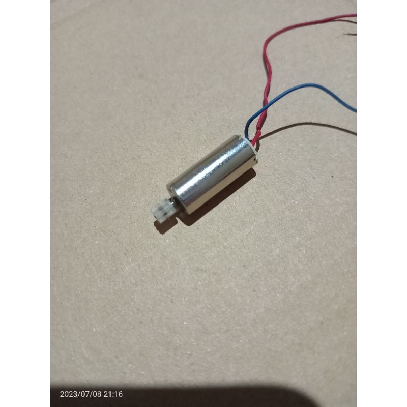 DINAMO DRONE/HELI MINI DC 716