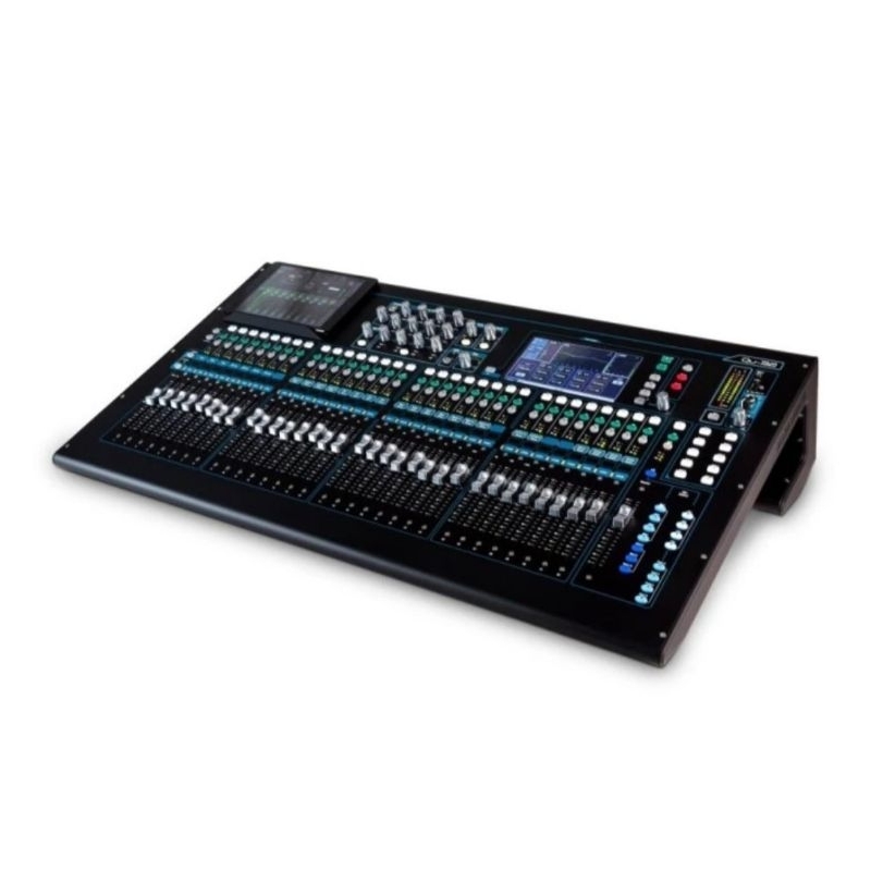 Digital Mixer ALLEN&HEATH QU32 | ALLEN&HEATH QU-32 Original