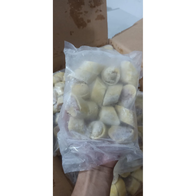 

Egg Roll 300gr