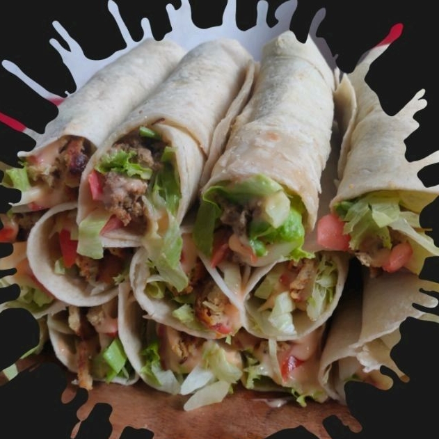 

kebab frozen (6pcs/pack)