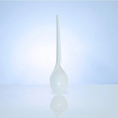 Sendok Makan Plastik PUTIH Suapi Tebal Premium