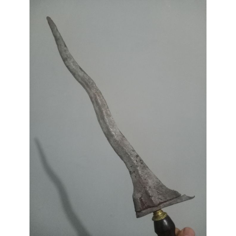 keris Pulanggeni Luk 5