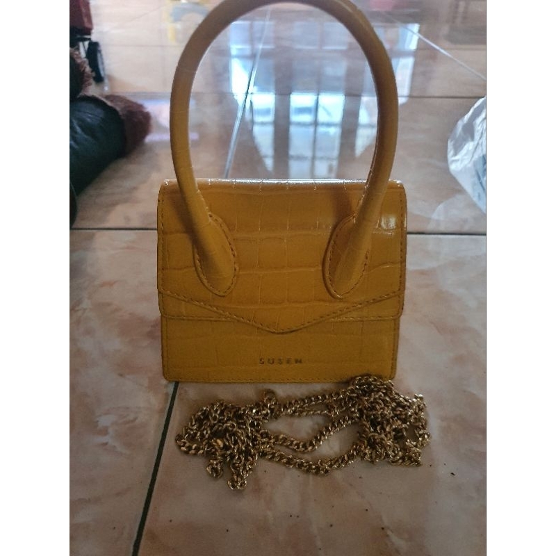 TAS Murah Susen Dompet