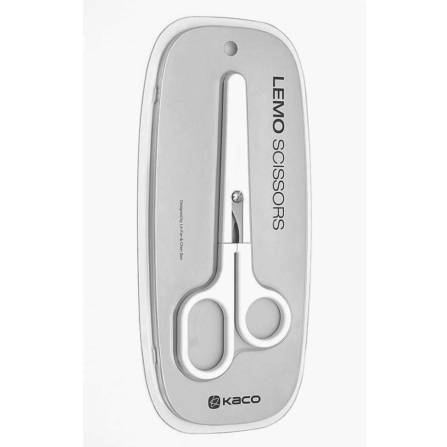 

Gunting Kertas Premium Stainless Kantor Sekolah Kuat Tajam