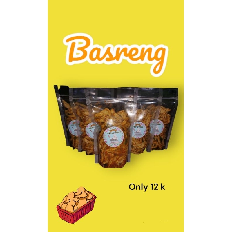 

BASRENG