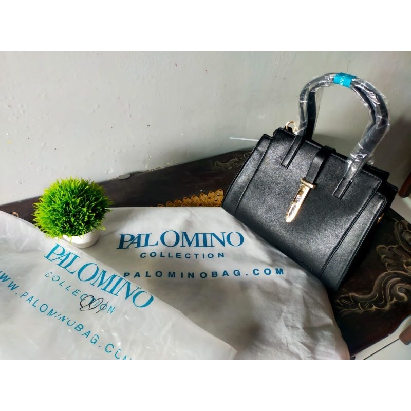 TAS PALOMINO BARU ORIGINAL 100% TERMURAH 