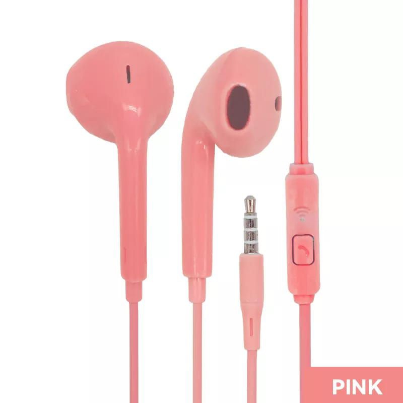 Headset Samsung A04 A04e A04s A03 A03Core A03s A02s A02 A02Core A01 A01Core Headset Original Bawaan 