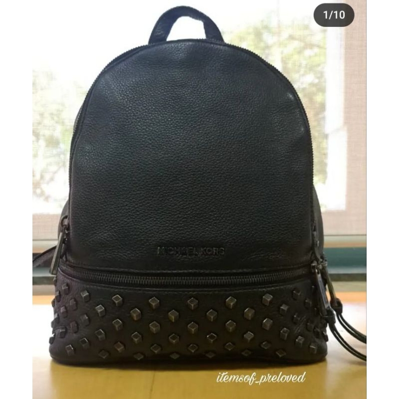 1746 MK Rhea Medium Backpack
