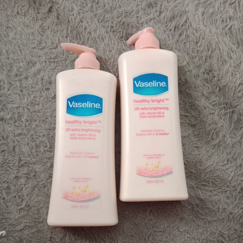 vaseline400ml