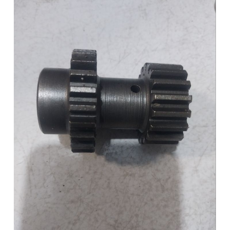 IDLEAR GEAR GARDAN BAJAJ 2TAK RODA TIGA BAJAJ ORANYE