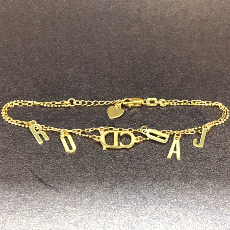 GELANG EMAS CD 750 GGE0711