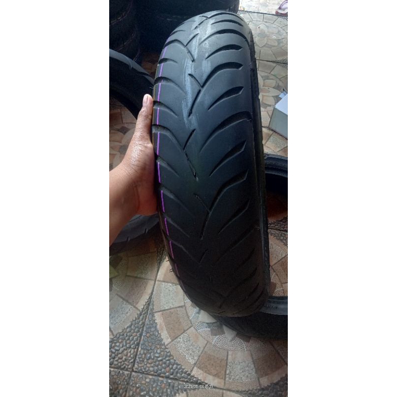 ban PCX tubles ukuran 120/70-14 ban depan