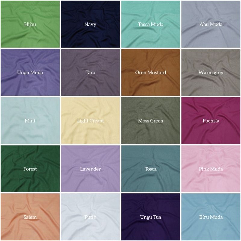 Kain furing hero bahan puring ero errow arrow &quot;Super Quality&quot;