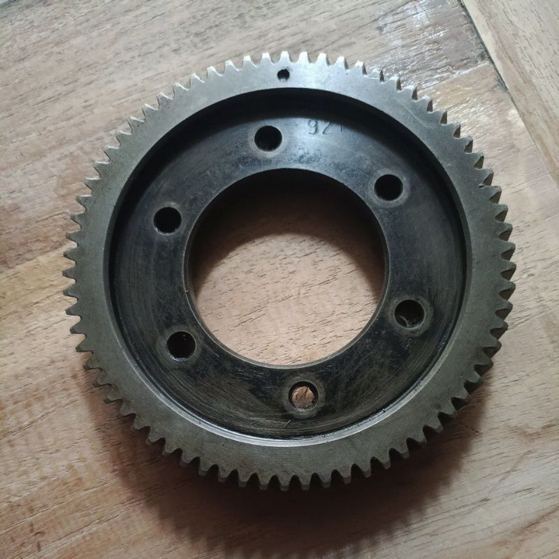 Gigi timer bospom isuzu elf 135 nkr 66 gigi lembut copotan orisinil