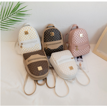 tas ransel wanita fashion backpack wanita remaja tas fashion wanita korea woman backpack tas import wanita