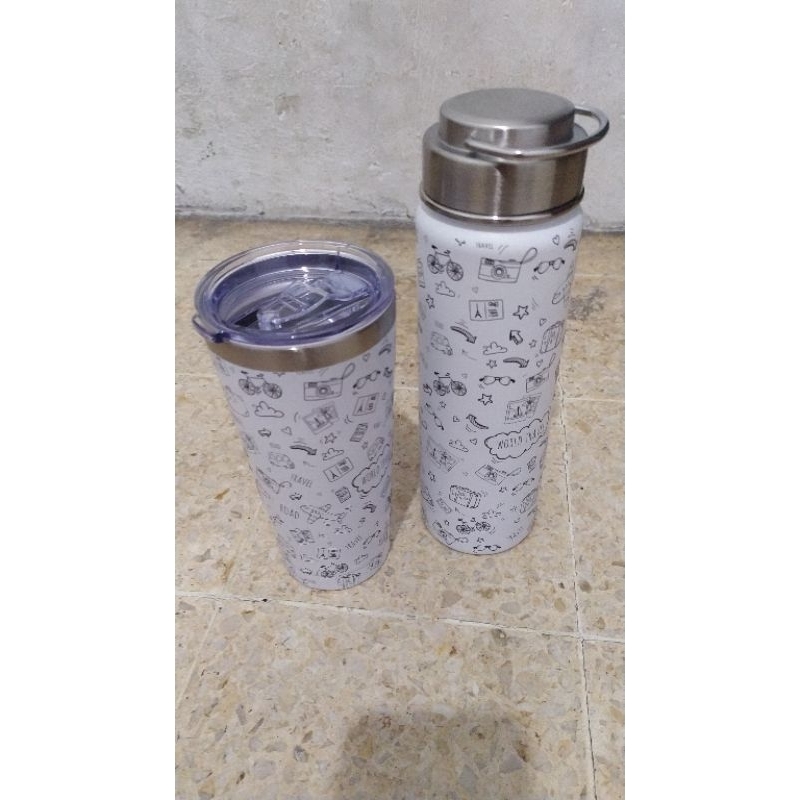 Tumbler SCANDIC 500ml