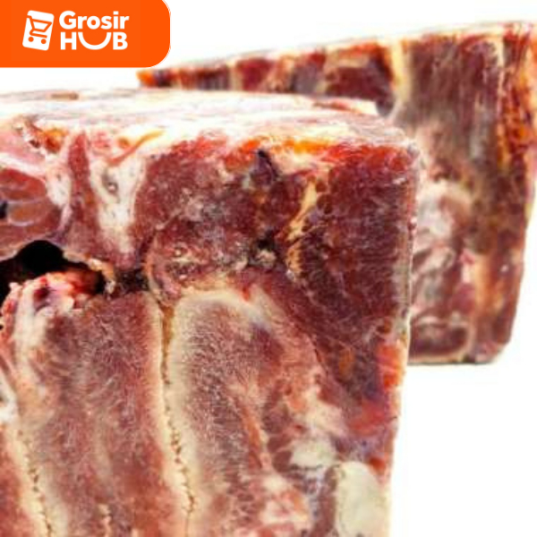 

Daging Cingur Sapi/ Bibir Sapi 1kg